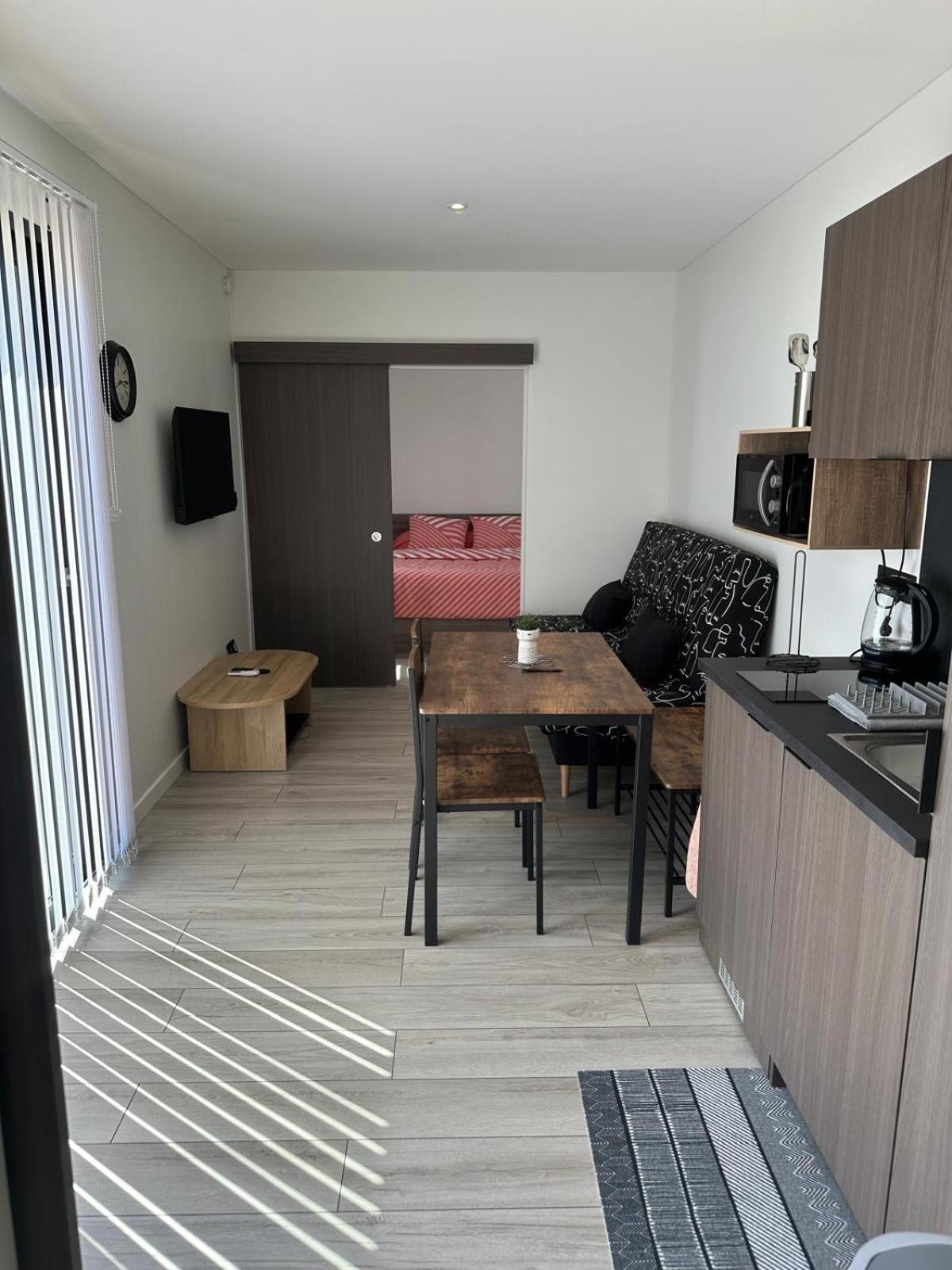 Cottage Bungalow Le St Vel' Velennes  エクステリア 写真
